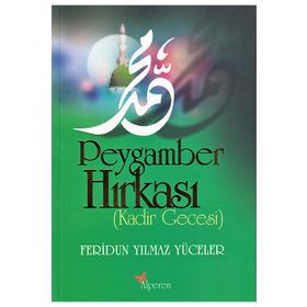 Peygamber Hırkası - Feridun Yılmaz Yüceler
