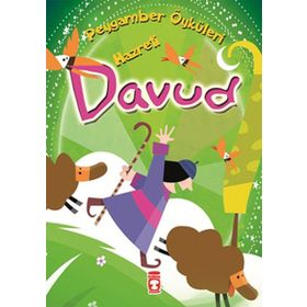 Peygamber Öyküleri Hz.Davud