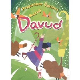 Peygamber Öyküleri Hz.Davud