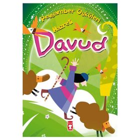 Peygamber Öyküleri Hz.Davud