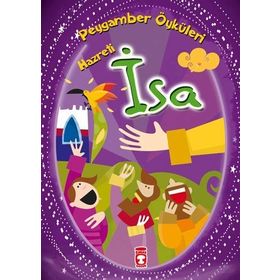 Peygamber Öyküleri Hz.İsa