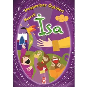 Peygamber Öyküleri Hz.İsa