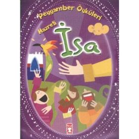 Peygamber Öyküleri Hz.İsa