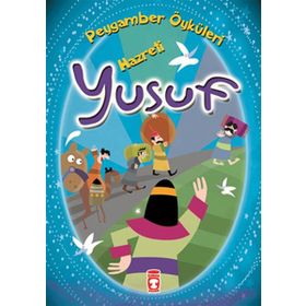 Peygamber Öyküleri - Hz.Yunus - Belkıs İbrahimhakkıoğlu