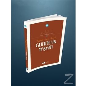 Peygamber Sas Asrında Gündelik Yaşam - Adnan Demircan