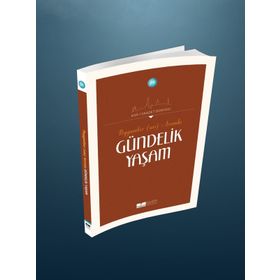 Peygamber Sas Asrında Gündelik Yaşam - Adnan Demircan