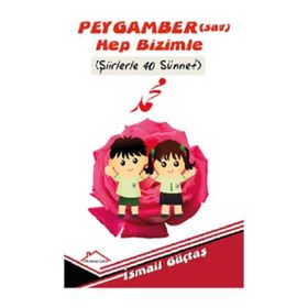 Peygamber Sav Hep Bizimle - İsmail Güçtaş