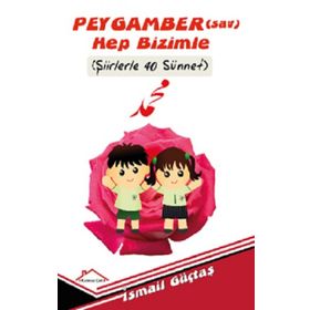 Peygamber Sav Hep Bizimle - İsmail Güçtaş