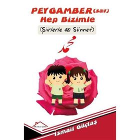 Peygamber Sav Hep Bizimle - İsmail Güçtaş