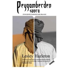 PEYGAMBERDEN SONRA - LESLEY HAZLETON