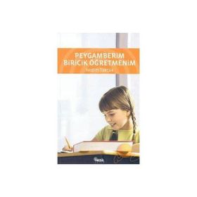 PEYGAMBERIM BIRICIK ÖĞRETMENİM - NEDIM TAKTAK