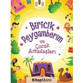 PEYGAMBERIM BIRICIK ÖĞRETMENİM - NEDIM TAKTAK