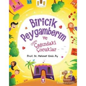 PEYGAMBERIM BIRICIK ÖĞRETMENİM - NEDIM TAKTAK