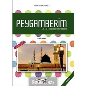 Peygamberim - Eyyüp Beyhan
