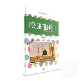 Peygamberim - Eyyüp Beyhan