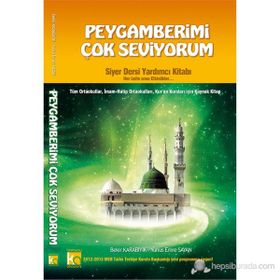 PEYGAMBERIMI ÇOK SEVIYORUM - BEKIR KARABIYIK;YUNUS EMRE SAYAN