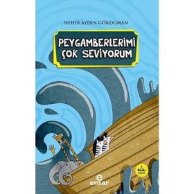 PEYGAMBERIMI ÇOK SEVIYORUM - BEKIR KARABIYIK;YUNUS EMRE SAYAN