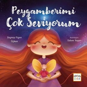 PEYGAMBERIMI ÇOK SEVIYORUM - BEKIR KARABIYIK;YUNUS EMRE SAYAN