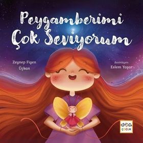 PEYGAMBERIMI ÇOK SEVIYORUM - BEKIR KARABIYIK;YUNUS EMRE SAYAN