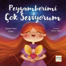 PEYGAMBERIMI ÇOK SEVIYORUM - BEKIR KARABIYIK;YUNUS EMRE SAYAN