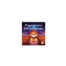 Peygamberimi Çok Seviyorum - Zeynep Figen Üçkan