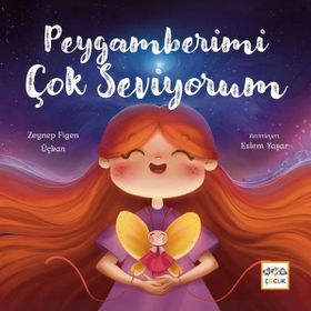 Peygamberimi Çok Seviyorum - Zeynep Figen Üçkan