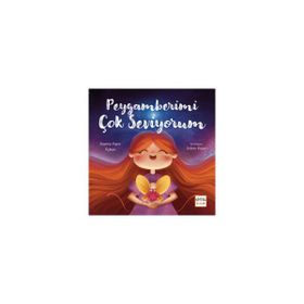 Peygamberimi Çok Seviyorum - Zeynep Figen Üçkan