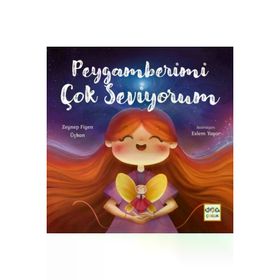 Peygamberimi Çok Seviyorum - Zeynep Figen Üçkan