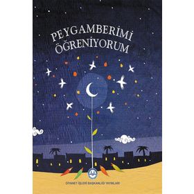 Peygamberimi Öğreniyorum - kollektif