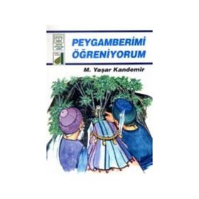Peygamberimi Öğreniyorum - kollektif