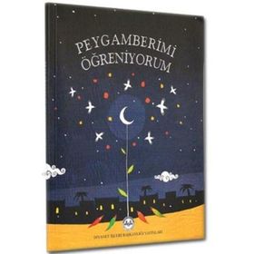 Peygamberimi Öğreniyorum - kollektif