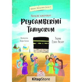 Peygamberimi Tanıyorum - Esra Aksoy