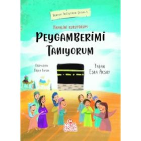 Peygamberimi Tanıyorum - Esra Aksoy