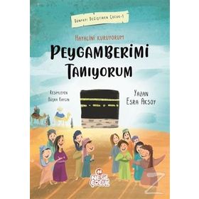 Peygamberimi Tanıyorum - Esra Aksoy