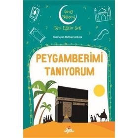 Peygamberimi Tanıyorum - Esra Aksoy