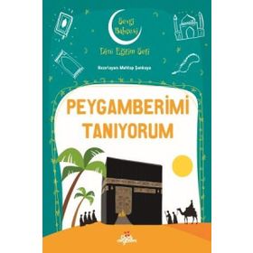 Peygamberimi Tanıyorum - Esra Aksoy