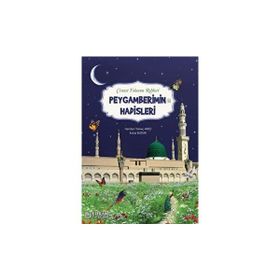 Peygamberimin Hadisleri - Handan Yalvaç Arıcı