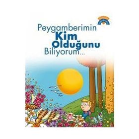 PEYGAMBERIMIN KIM OLDUĞUNU BILIYORUM - ÇİĞDEM ÖZMEN; ÖMER BALDIK