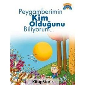 PEYGAMBERIMIN KIM OLDUĞUNU BILIYORUM - ÇİĞDEM ÖZMEN; ÖMER BALDIK