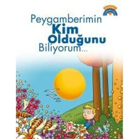 PEYGAMBERIMIN KIM OLDUĞUNU BILIYORUM - ÇİĞDEM ÖZMEN; ÖMER BALDIK