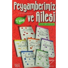 PEYGAMBERIMIZ - AHMET ÖZHAN