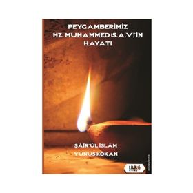 PEYGAMBERIMIZ HZ.MUHAMMED - GENEL