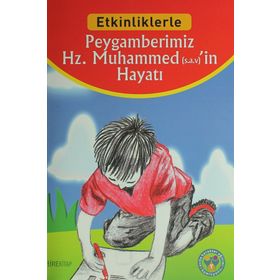 PEYGAMBERIMIZ HZ. MUHAMMED - MURAT KOÇAK
