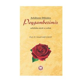 Peygamberimiz - Prof. Dr. İ. Lütfi Çakan