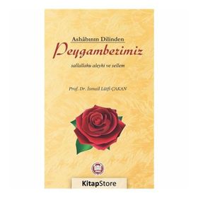 Peygamberimiz - Prof. Dr. İ. Lütfi Çakan