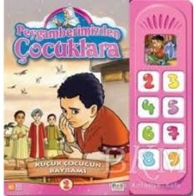 PEYGAMBERIMIZDEN ÇOCUKLARA - KÜÇÜK ÇOCUĞUN BAYRAMI - GENEL