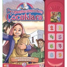 PEYGAMBERIMIZDEN ÇOCUKLARA ON GÜMÜŞÜN BEREKETI - GENEL