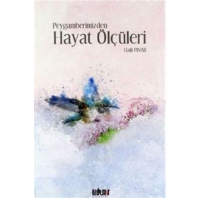 Peygamberimizden Hayat Ölçüleri - Halil Pınar