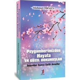 Peygamberimizden Hayata En Güzel Dokunuşlar - Mehmet Dikmen