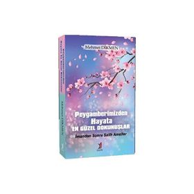 Peygamberimizden Hayata En Güzel Dokunuşlar - Mehmet Dikmen